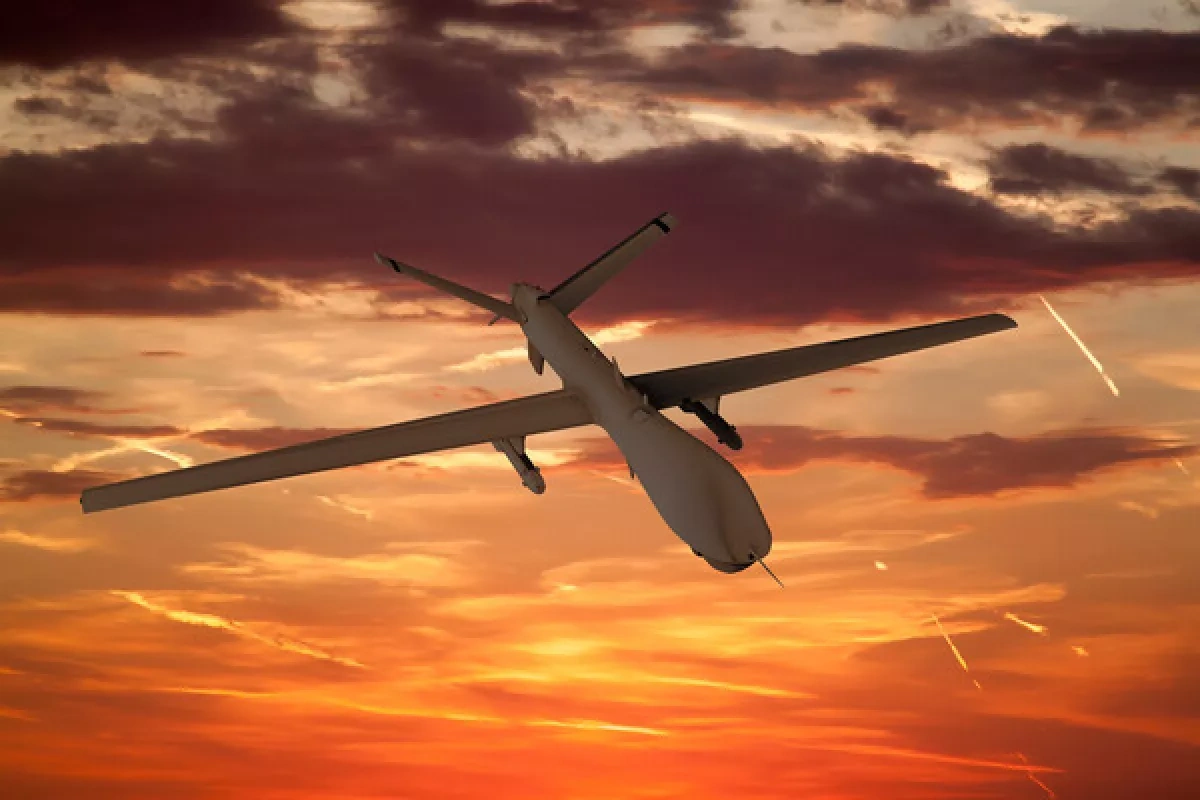 Russian air defences down 79 Ukrainian drones overnight
