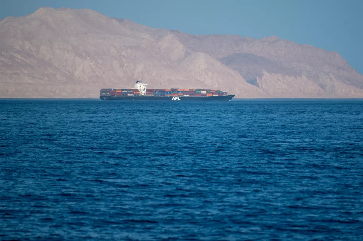 Iran's rear admiral: Strait of Hormuz closed to all US, Israel vessels