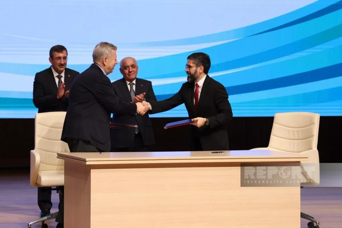 SOCAR buys power plant in Türkiye for over $200 million