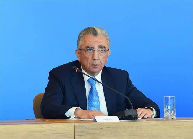 Azerbaijan has built or restored over 800 mosques since 2003 – official