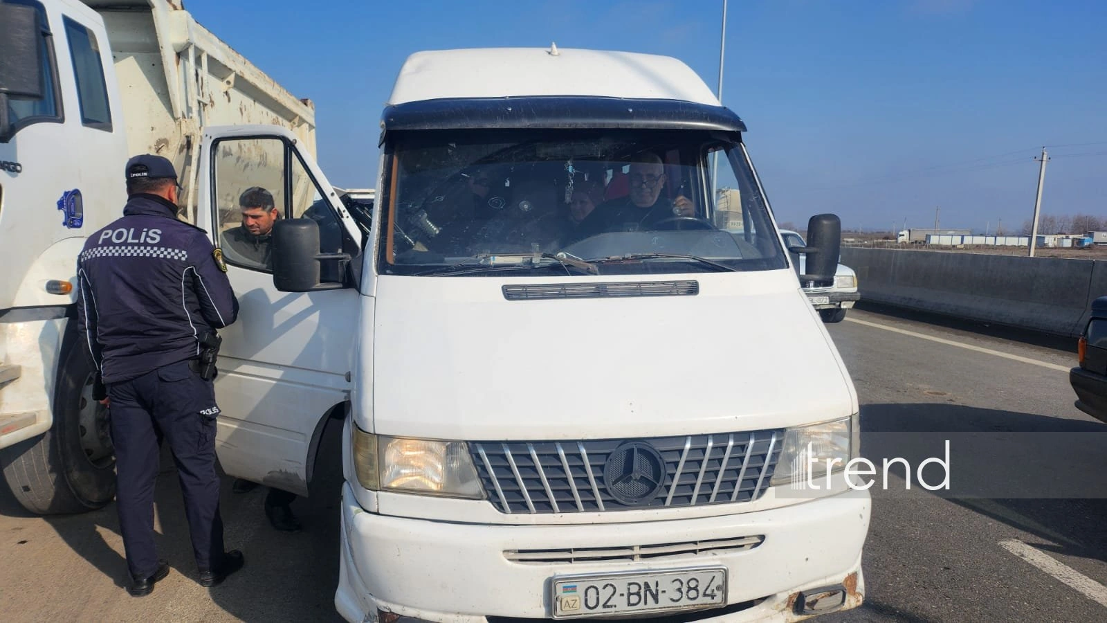 New groups of ex-IDPs head to Badara, Seyidbayli villages in Azerbaijan's Khojaly (PHOTO)