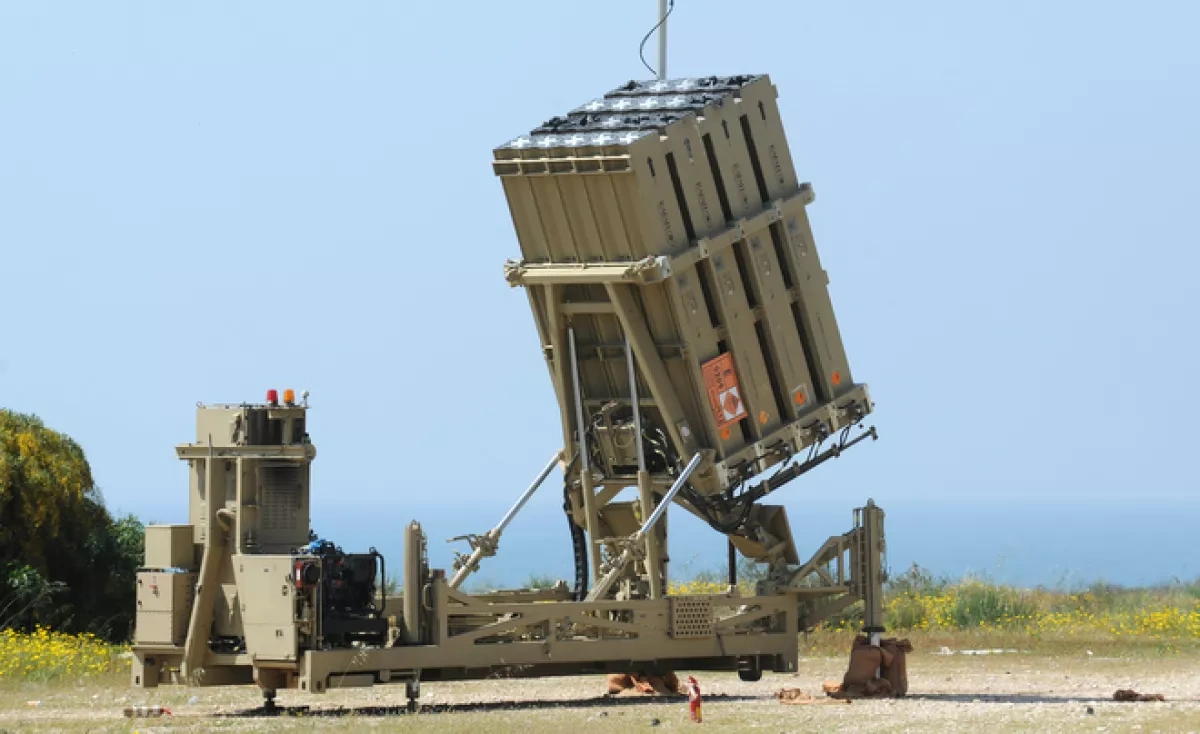 Between radar and the blind spot Iranian drones over Nakhchivan and the limits of air defence