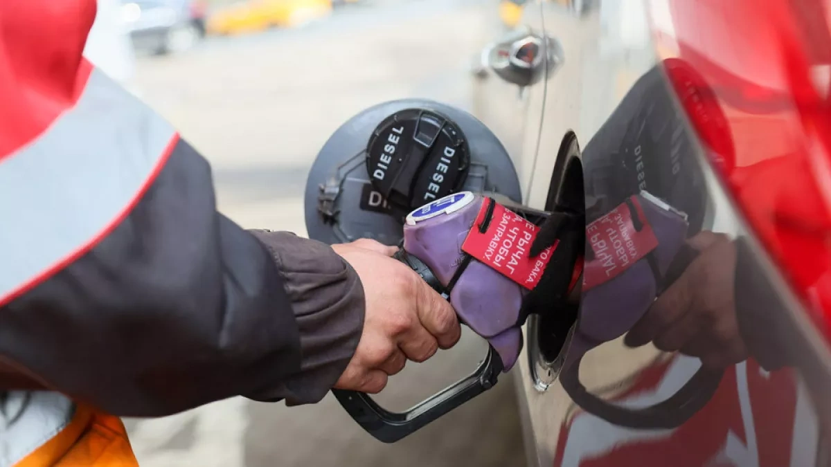 Russia's Altai tightens fuel rationing with one-refill-per-day rule