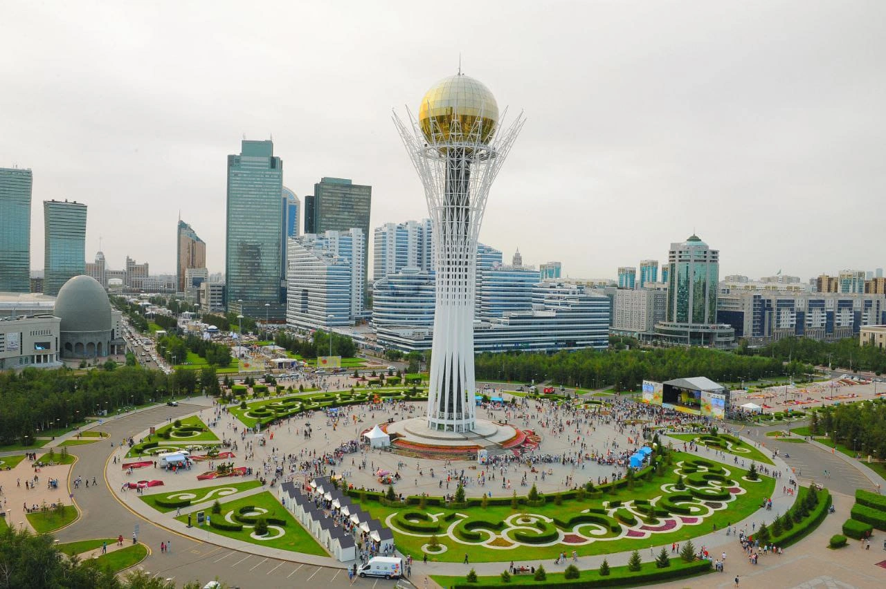 Kazakhstan launches digital register of tax incentives