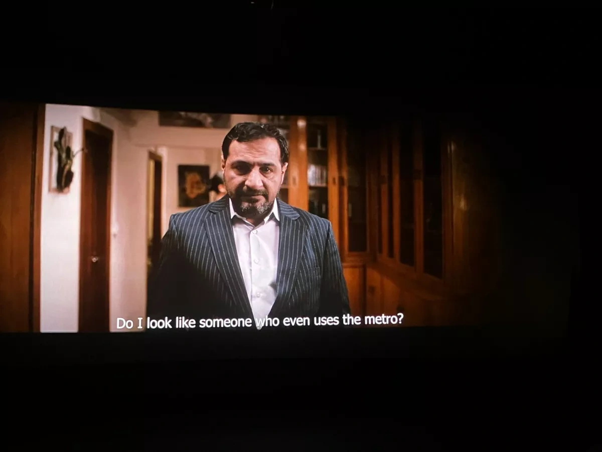 Lachin’s first film festival The beginning of a new cultural tradition