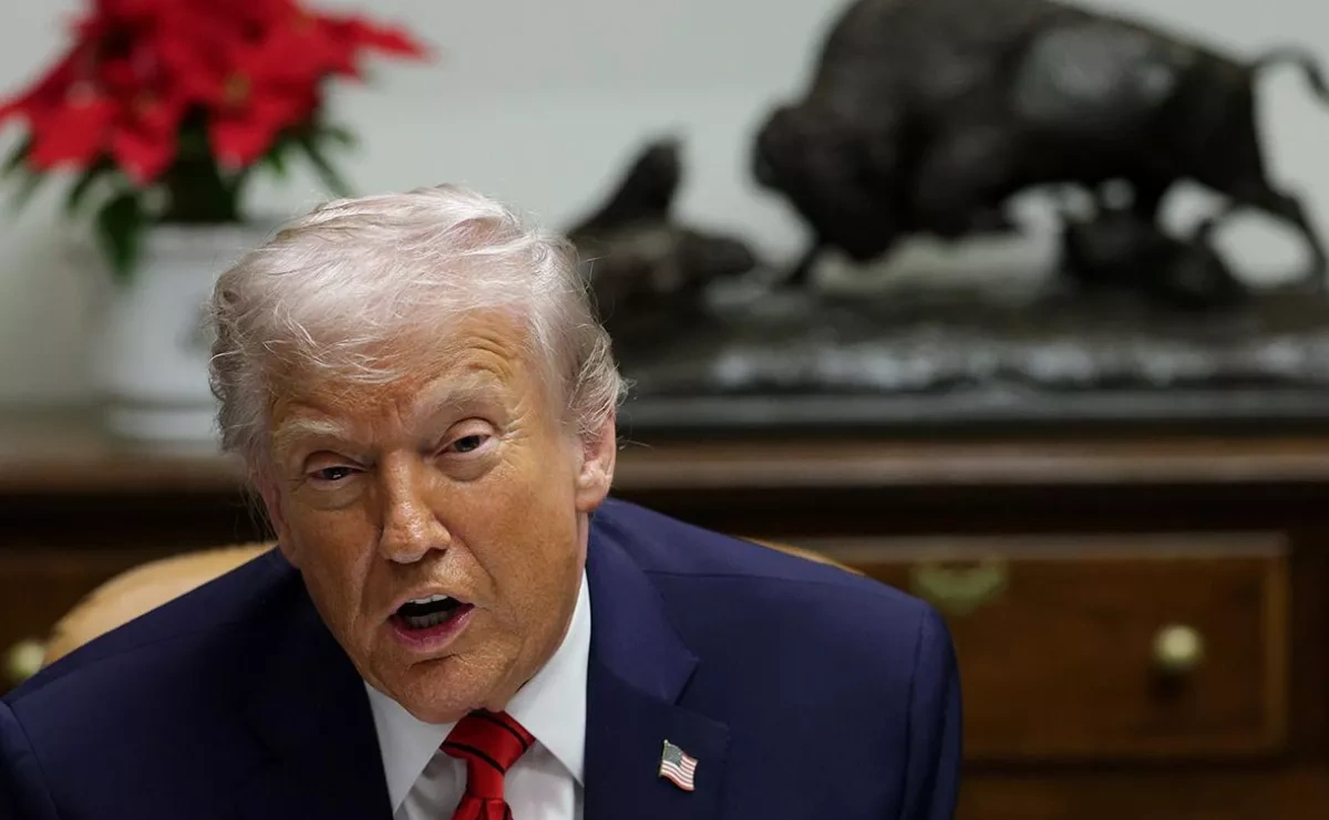 US intelligence warns Trump: Iran unlikely to respond to threats