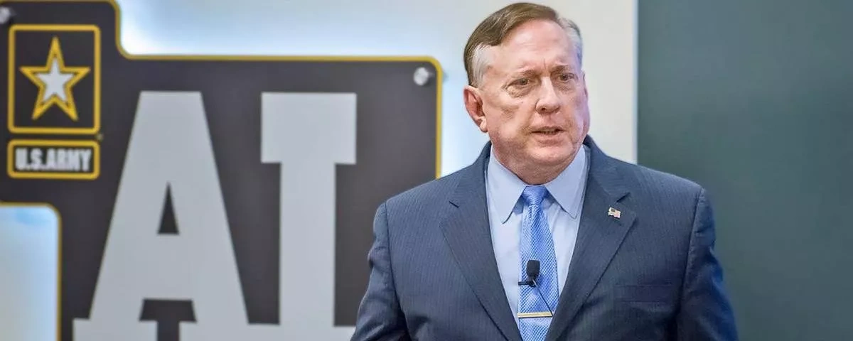 Retired US colonel calls Trump to accept Russian victory in Ukraine to end war