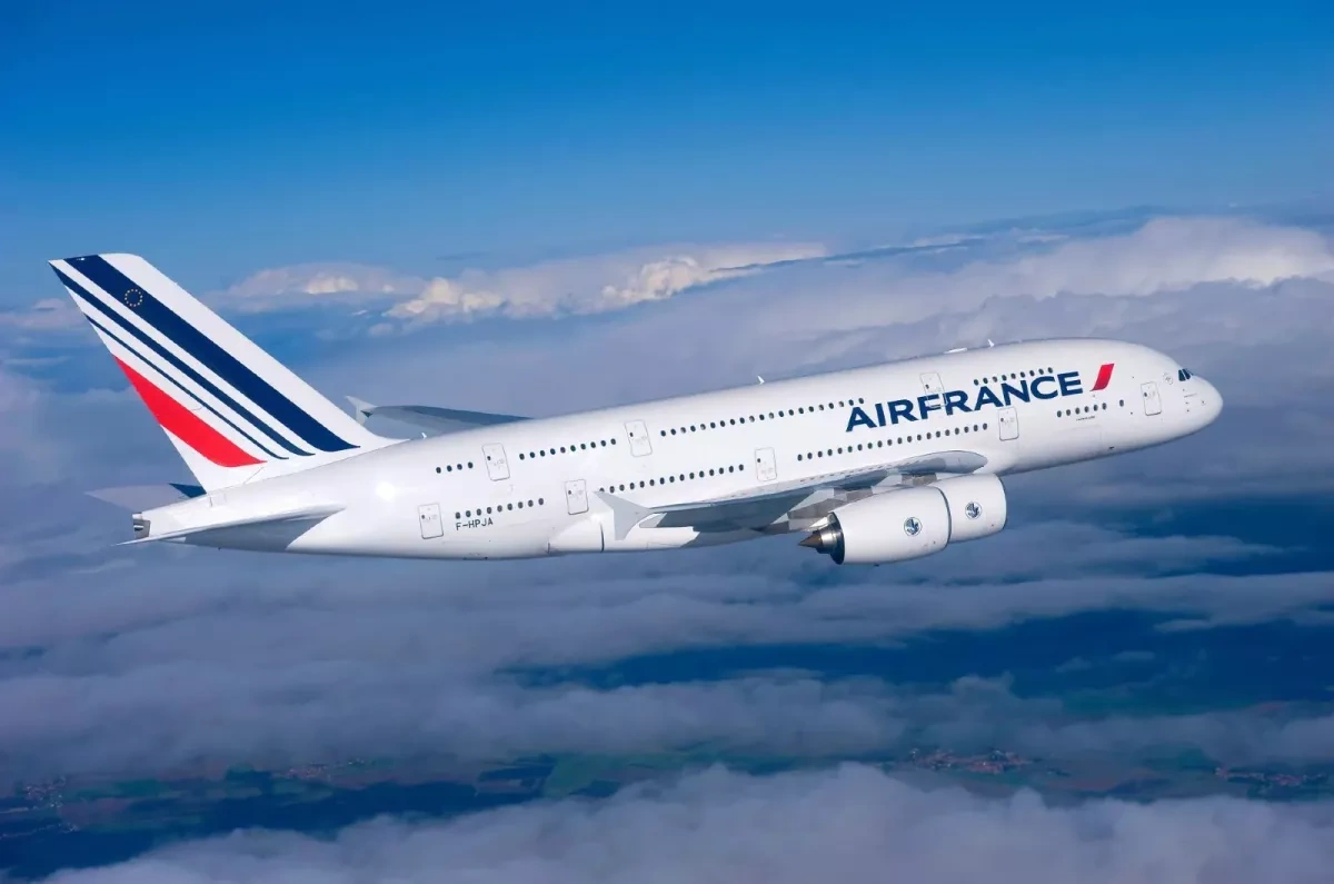 Air France extends suspension offlights to Dubai, Riyadh, Tel Aviv, Beirut
