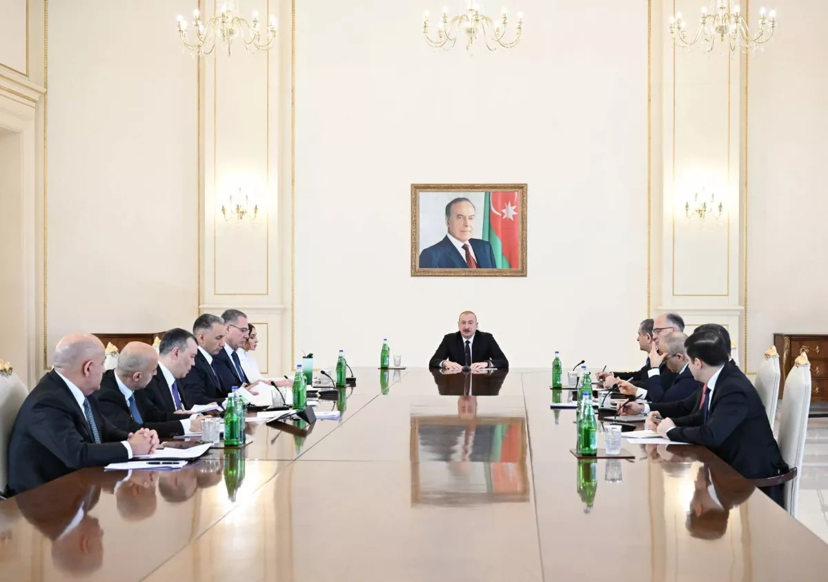 Azerbaijan: Charting the path for a digital breakthrough Analysis by Khazar Akhundov