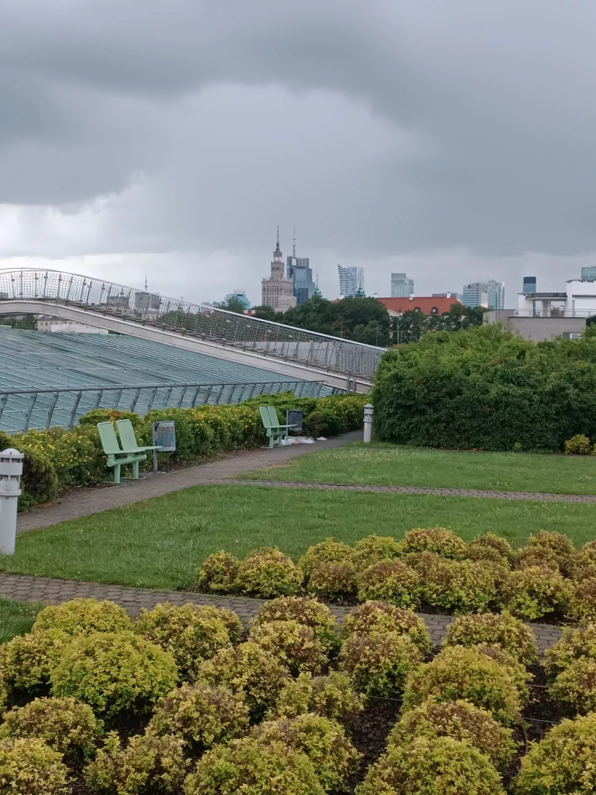 Poland beyond prejudice: A journey that changed my mind Report from Warsaw