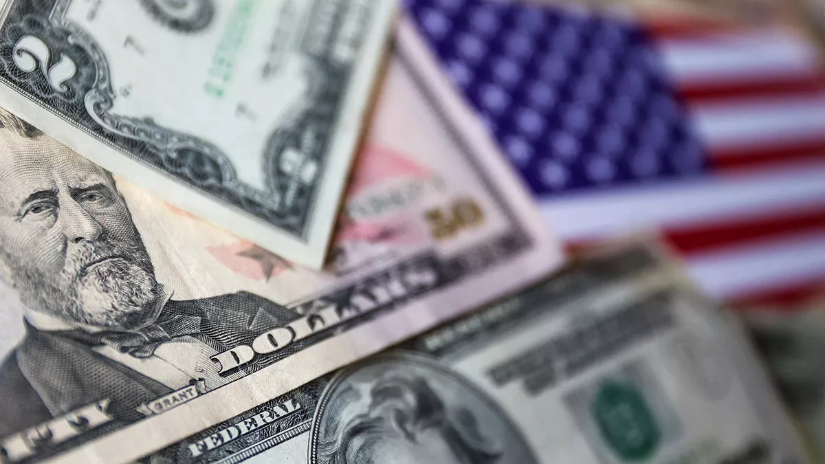 Bloomberg: US trade deficit widens to largest since early 2025