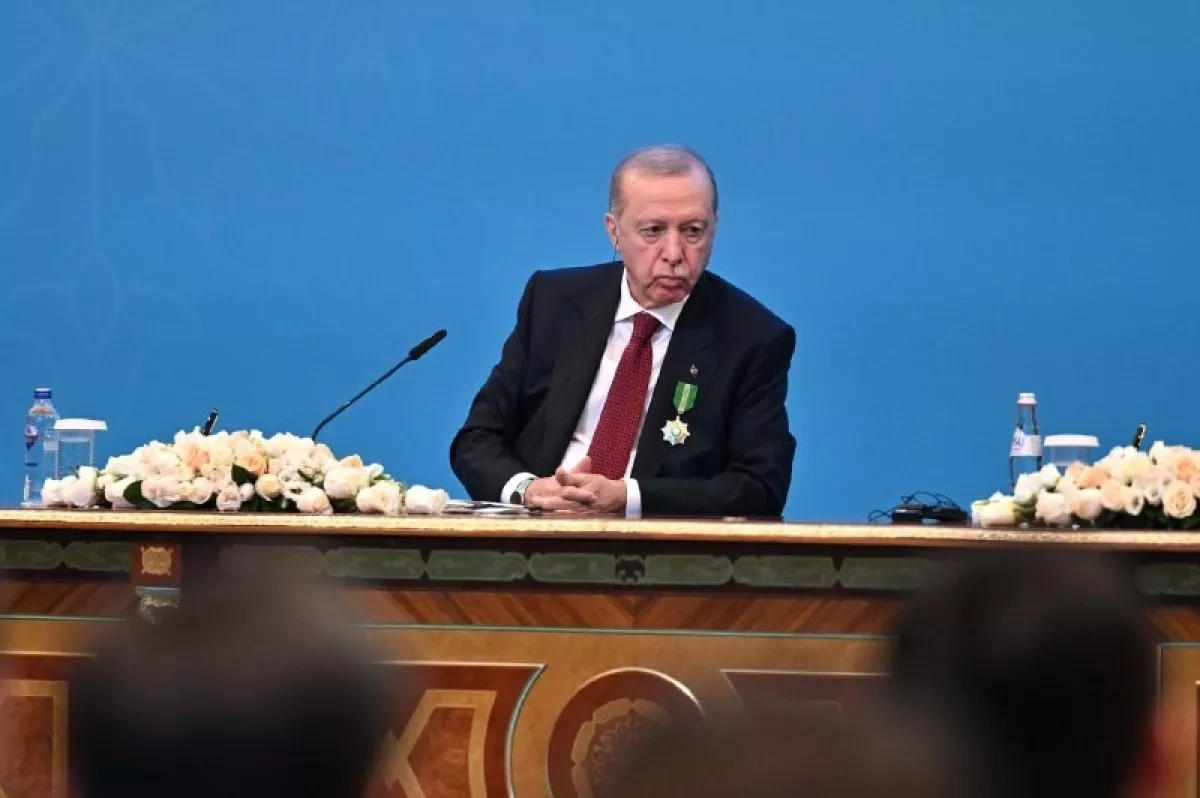 Turkic unity in the context of a fragmenting world order Review by Teymur Atayev