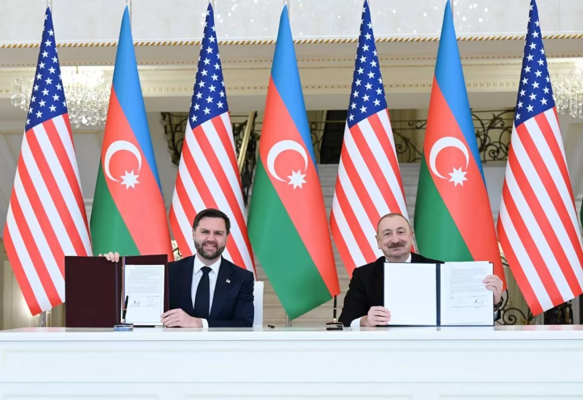 Aliyev’s formula for peace How strength and diplomacy reshaped the South Caucasus