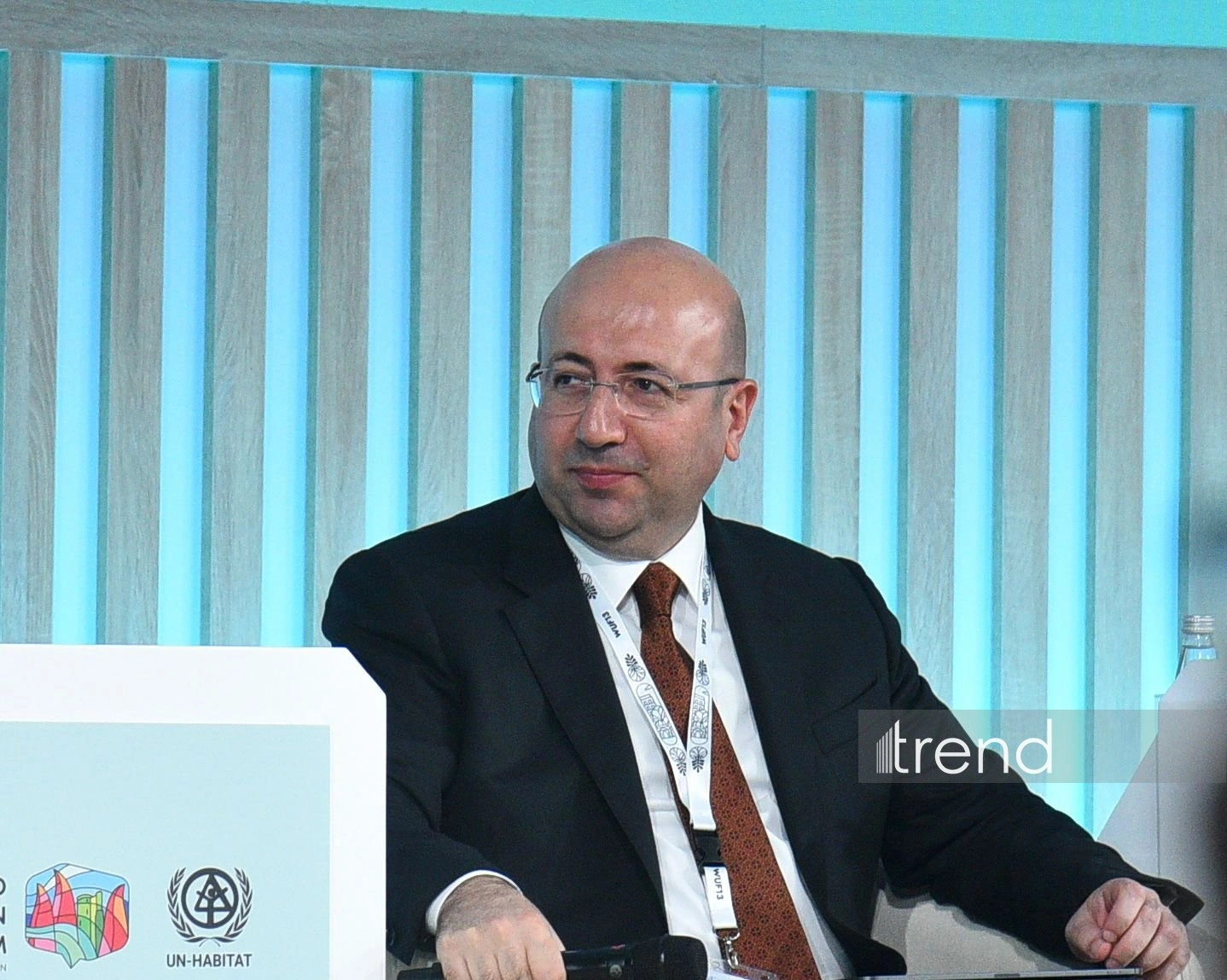 New Urban Agenda remains relevant 10 years later - Anar Guliyev