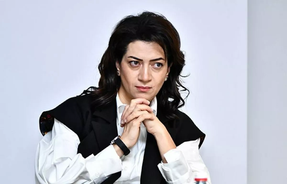 Armenian press claims PM’s wife handpicks loyalists for election list