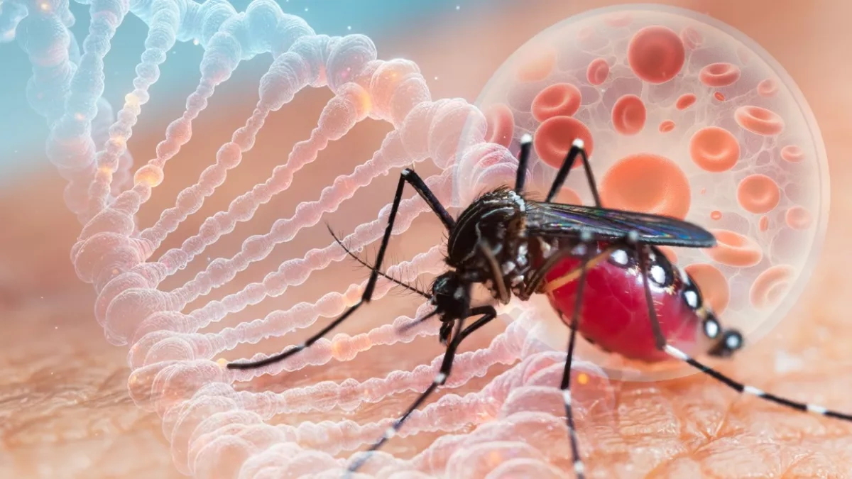 Chikungunya virus could spread across Europe amid global warming