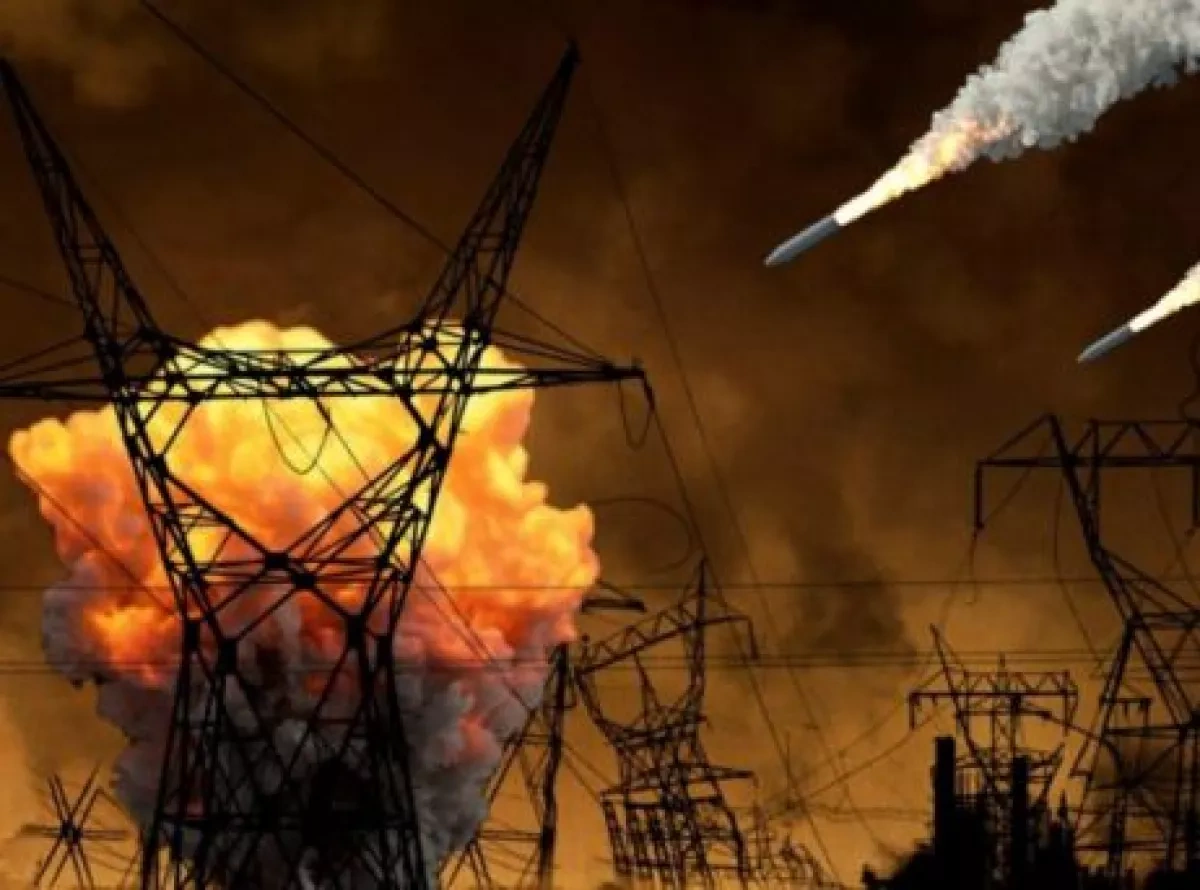 Russia resumes strikes on Ukraine’s energy infrastructure as ceasefire ends
