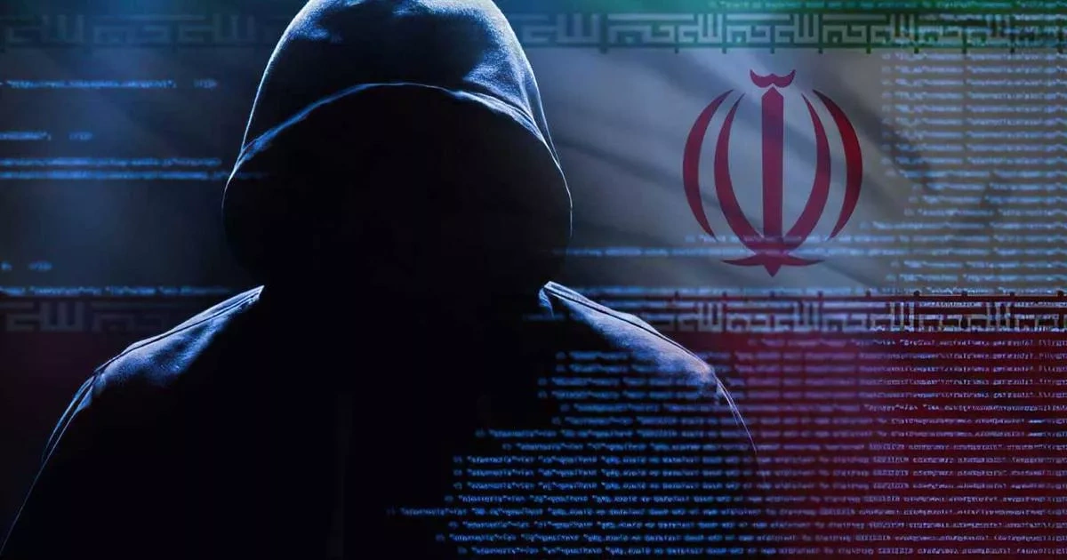 Iranian hackers claim phone breach of former Israeli PM