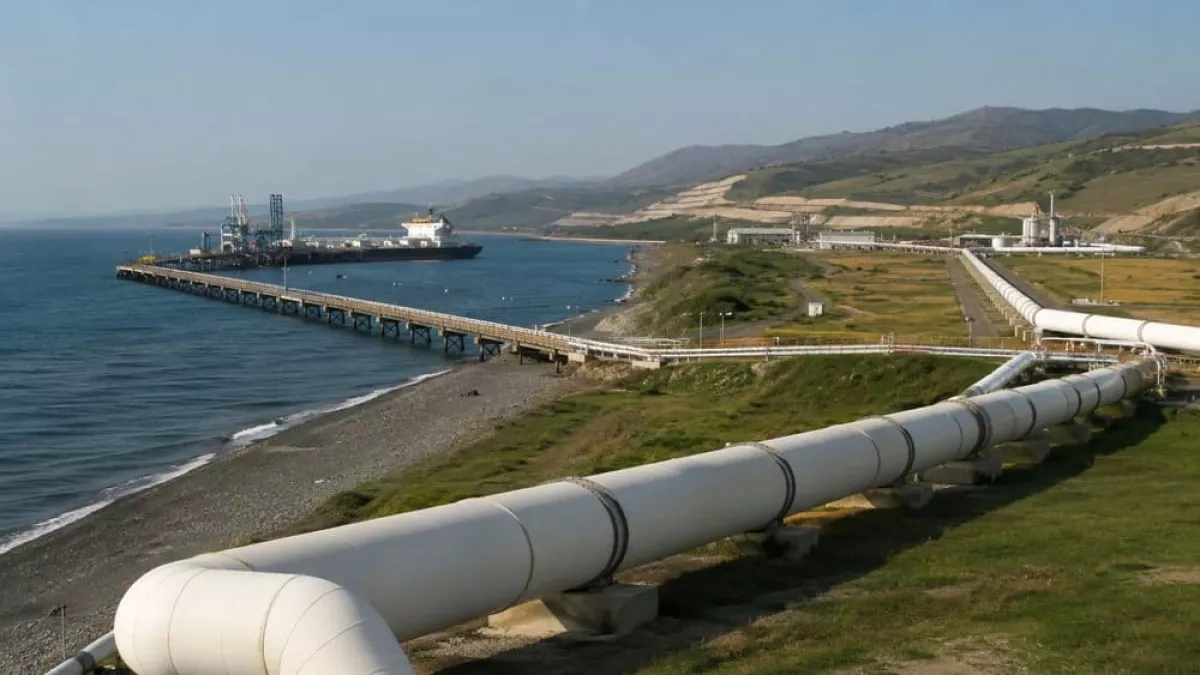 SOCAR takes over operation of key Georgia oil export pipeline from bp