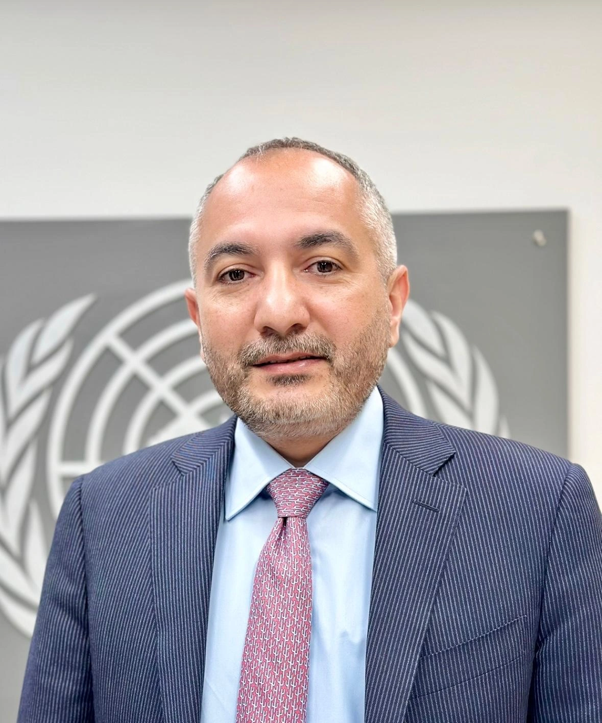 Central Asia embraces new Azerbaijani head for UN Refugee Operations