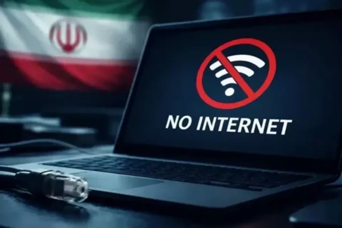 Iran says no plans to restore full internet access