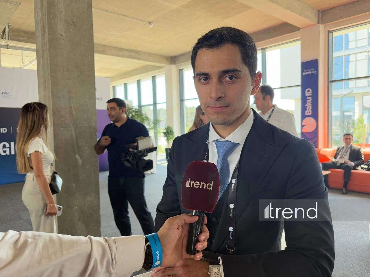 SABAH.HUB eyes to multiply venture financing in Azerbaijan - CEO (Exclusive)