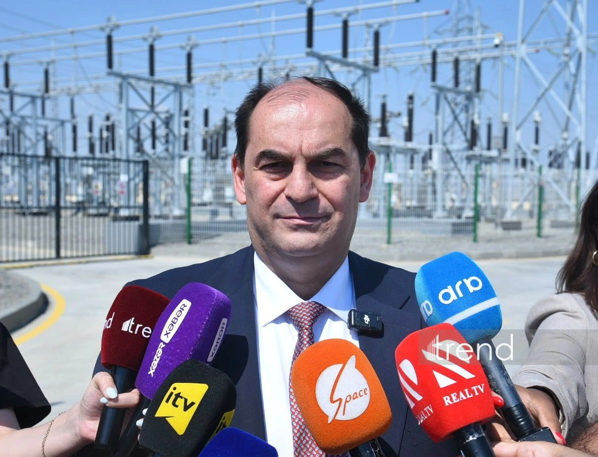 Azerbaijan’s renewable capacity reaches 2,170 MW with Gobustan SPP