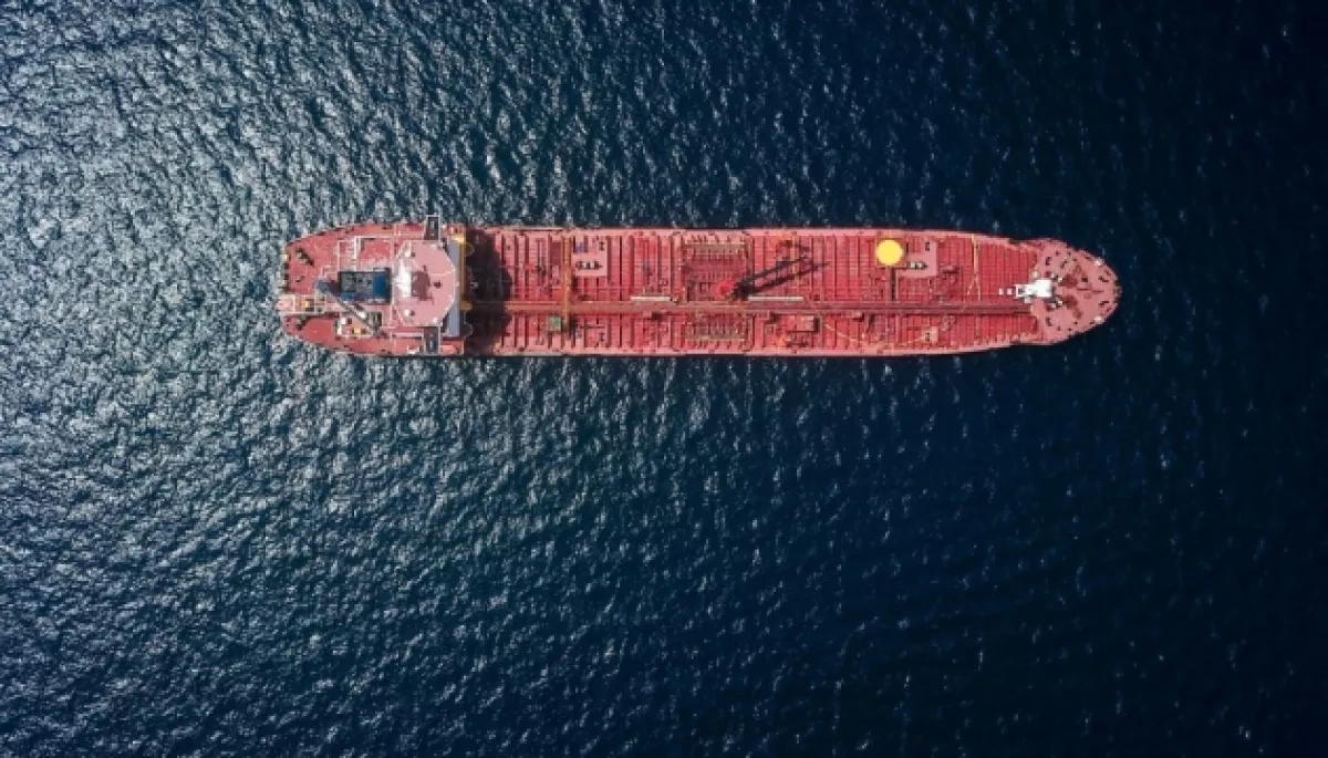 Ukraine aid shipments snag as global shipping disruptions spread Due to Hormuz instability