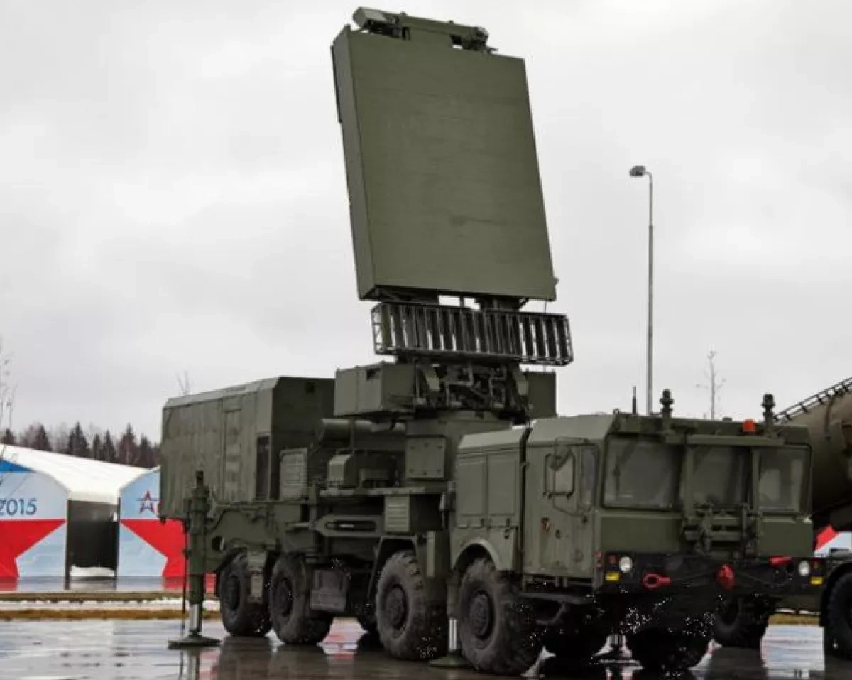 Ukraine drones destroy Russian MiG-31, key air defence systems PHOTO