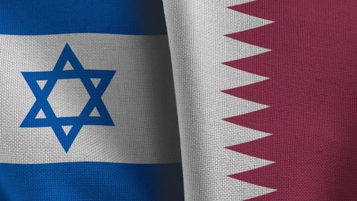 The anatomy of Qatar’s global influence How wealth buys power
