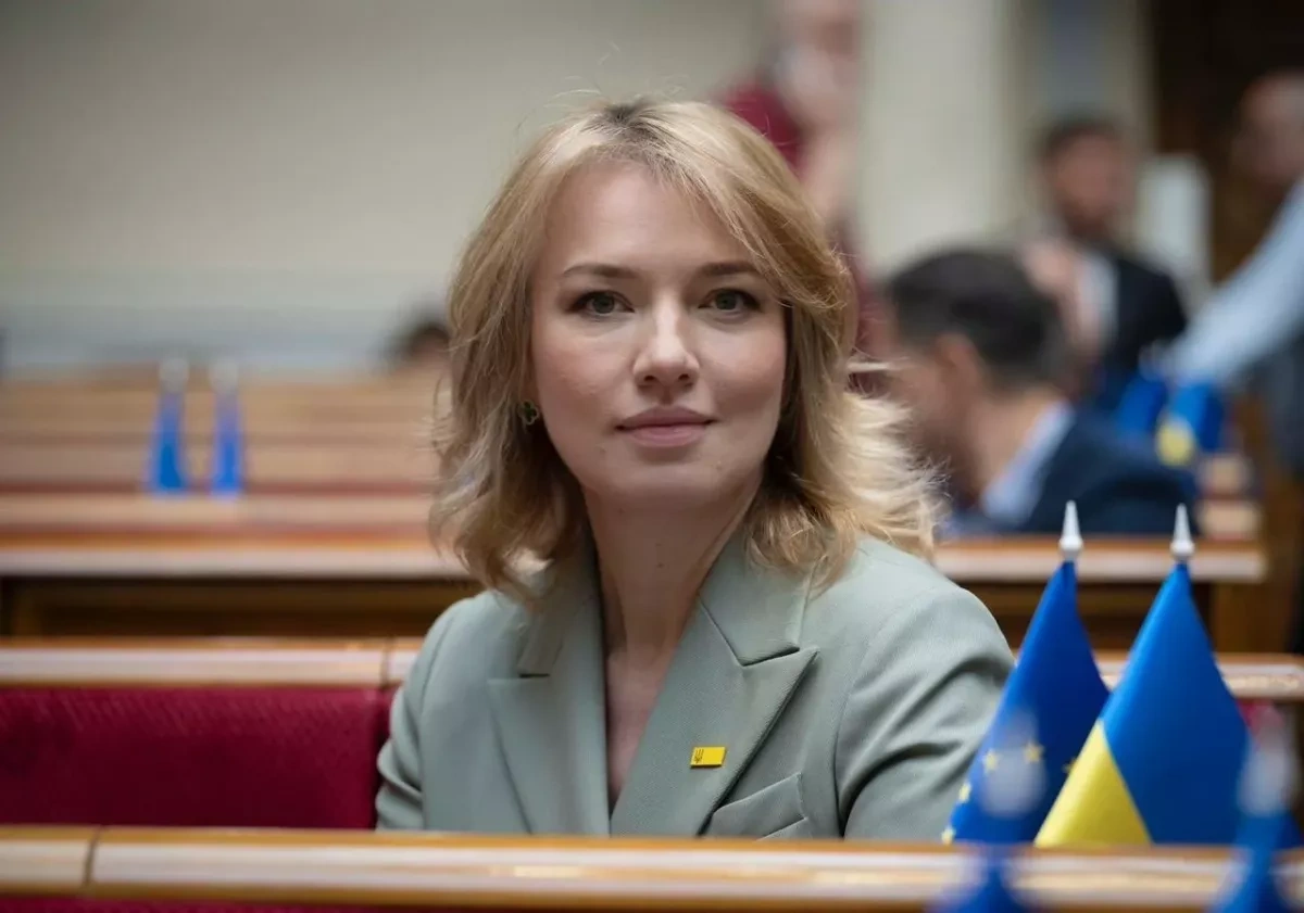 Ukraine drafts post-war election rules with focus on security