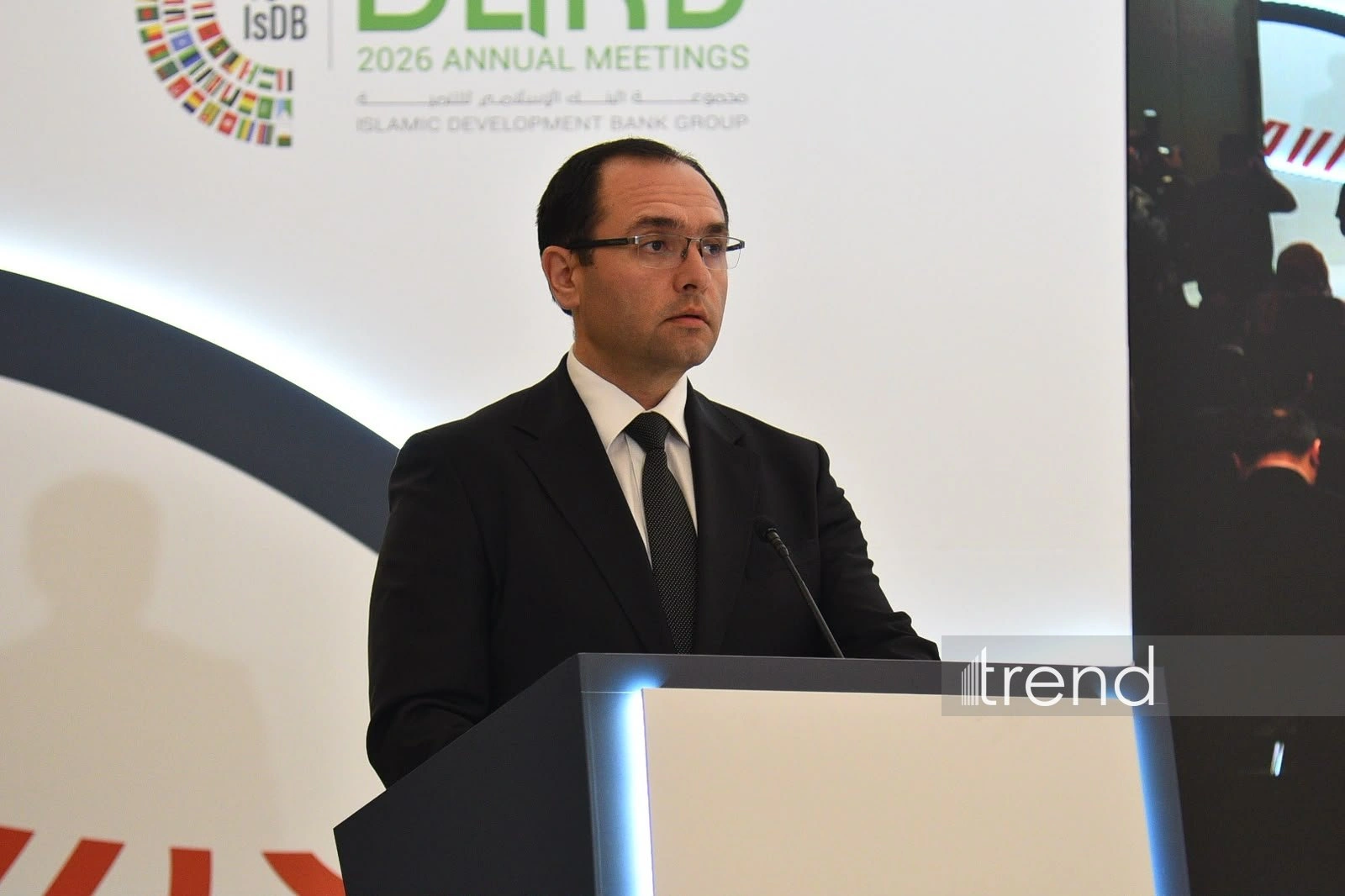 Azerbaijan's Minister of Agriculture calls for unified halal certification and digital traceability platform