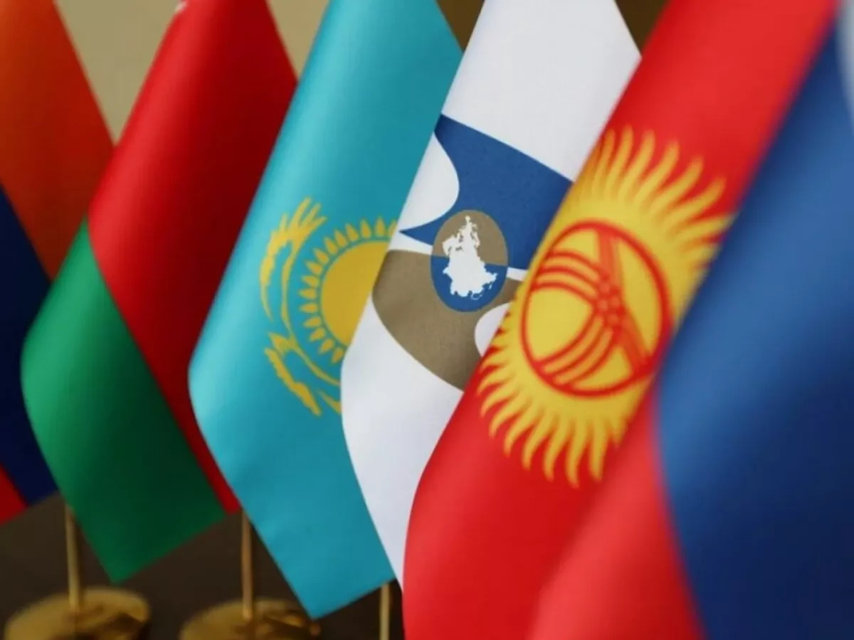 Russia leads as Eurasian Economic Union debt surges across bloc