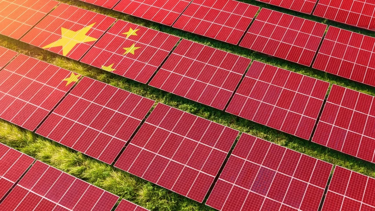 How Iran crisis rewrites energy geopolitics in China’s favour