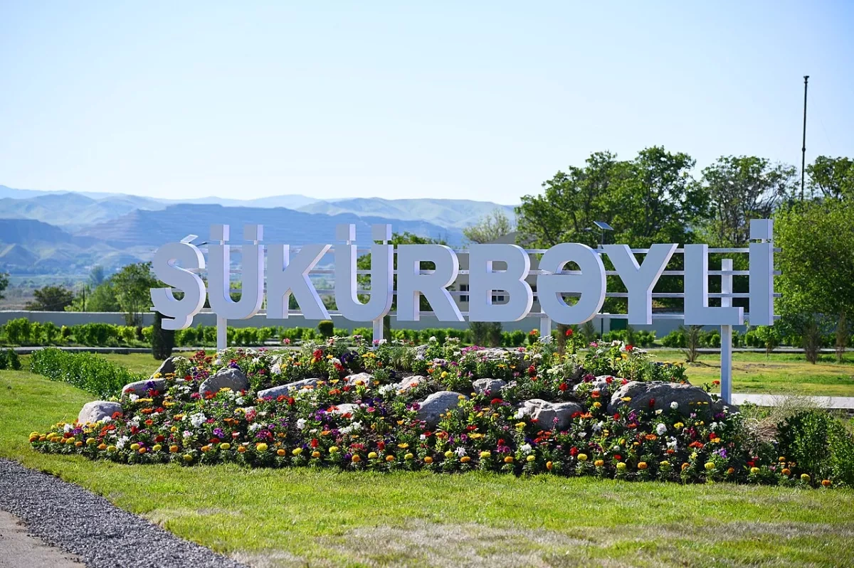 Great Return: 20 families return to Azerbaijan's Shukurbayli village