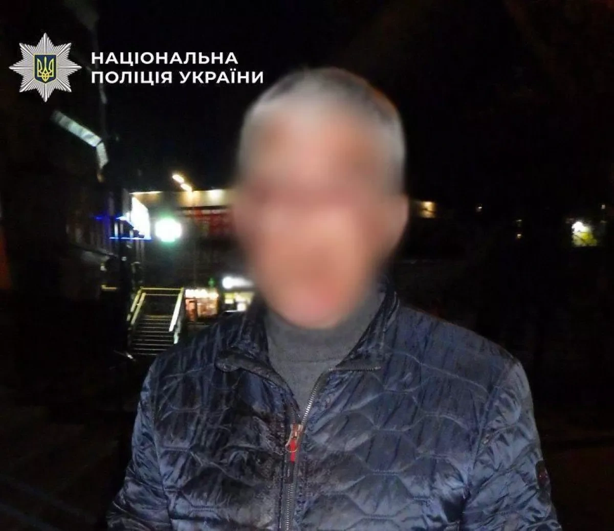 Driver shoots pedestrian in Kyiv after heated roadside confrontation PHOTO