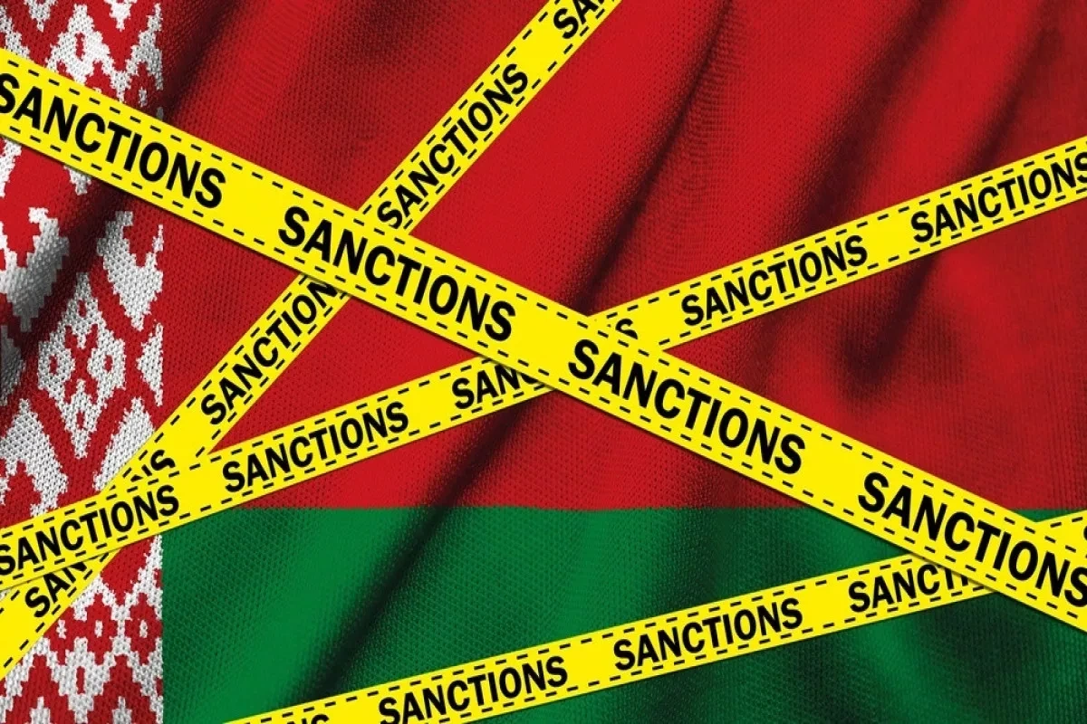 EU targets Belarus military sector, extends sanctions to 2027