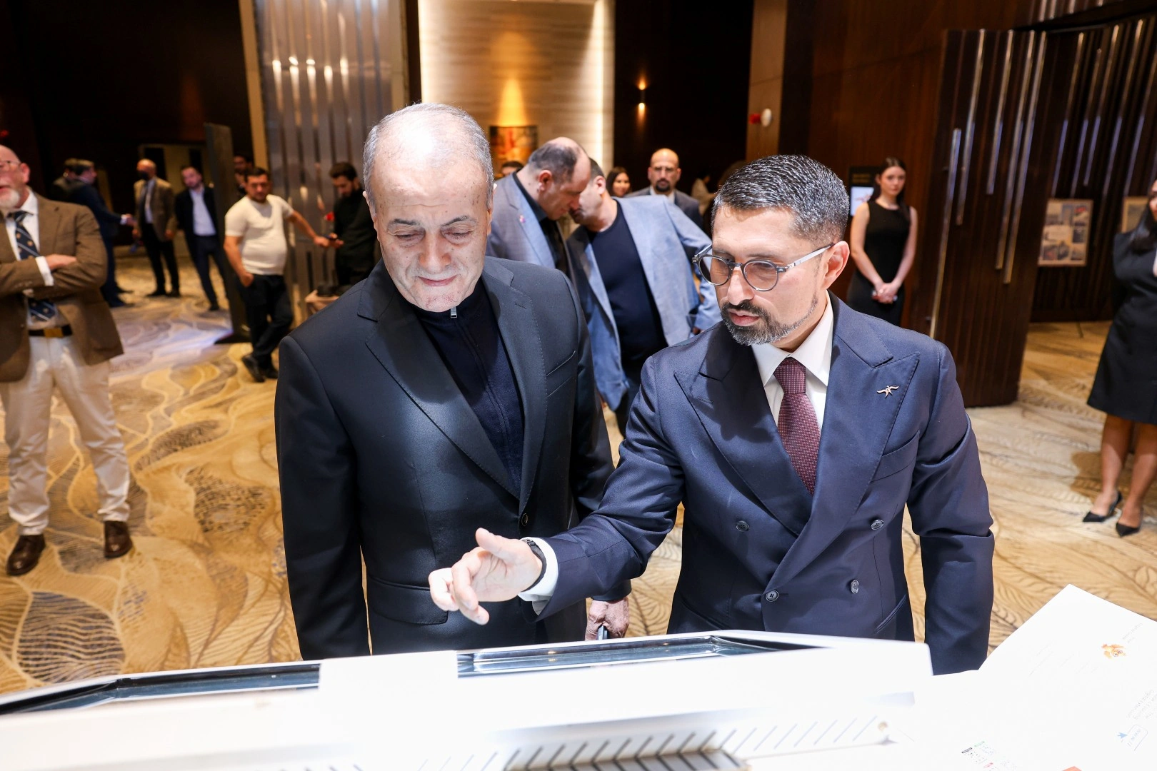 Innovative book project tracks revival of Karabakh and renaissance of Azerbaijan (PHOTO)