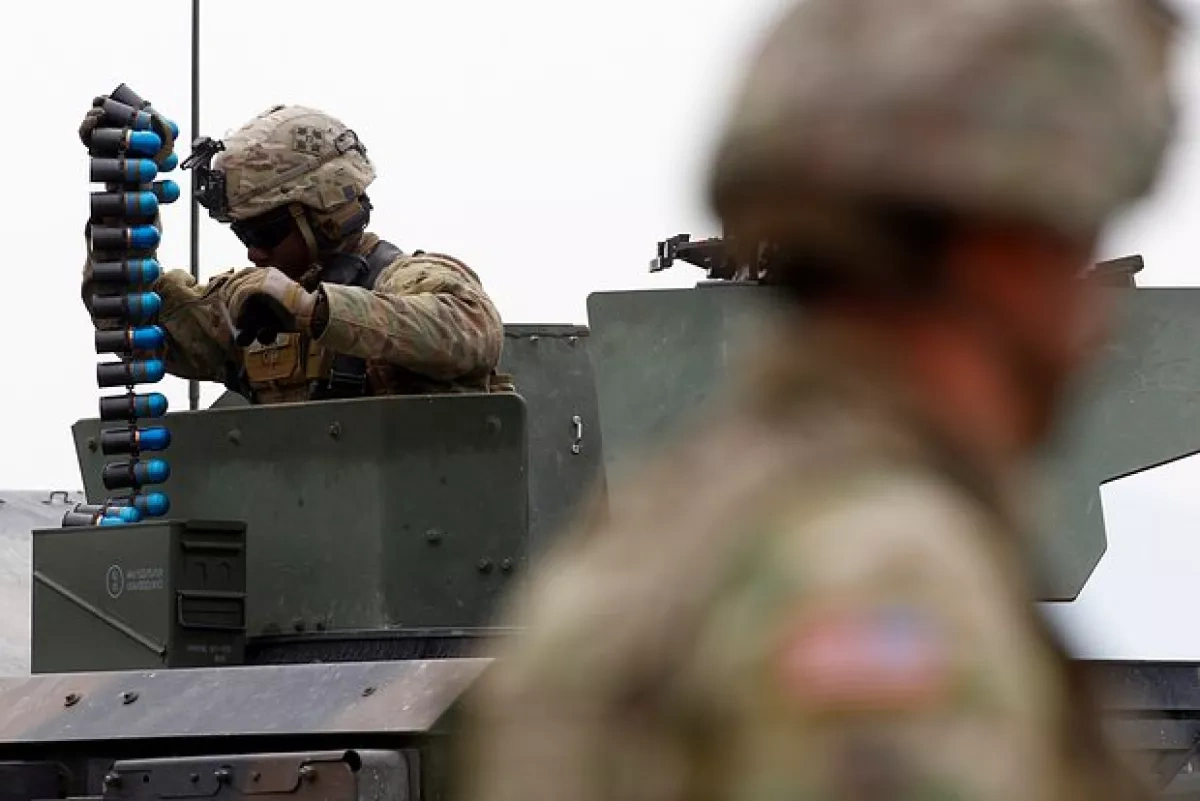 Al Jazeera: US military plans against Iran in advanced stages