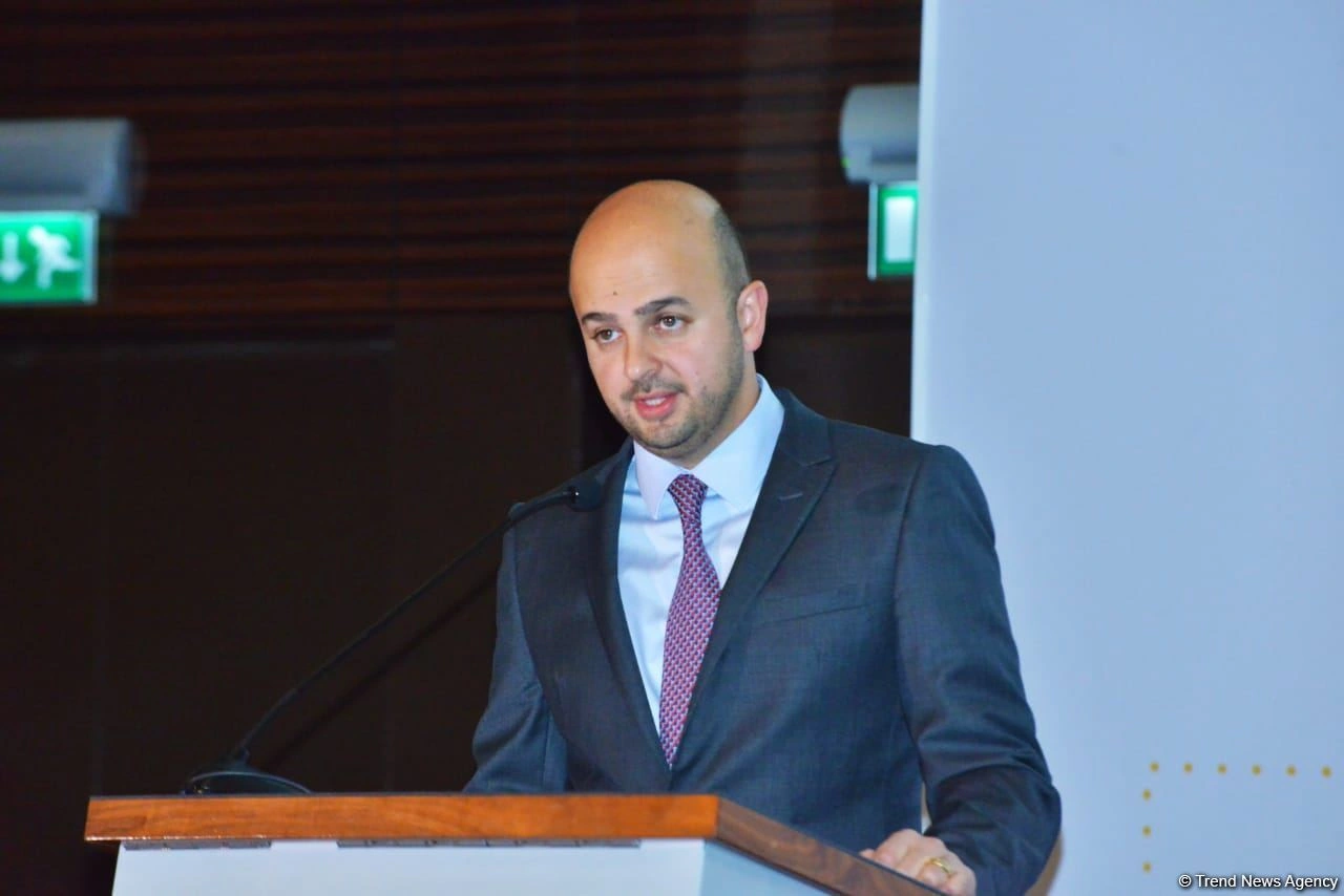 Azerbaijan's Karabakh and East Zangazur emerging as key “green energy” hub - official