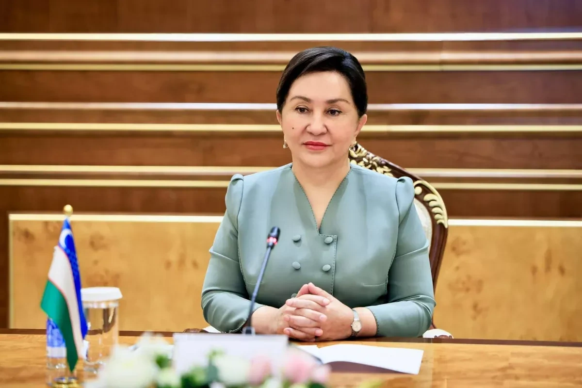 Azerbaijan, Uzbekistan seek to expand parliamentary cooperation PHOTO