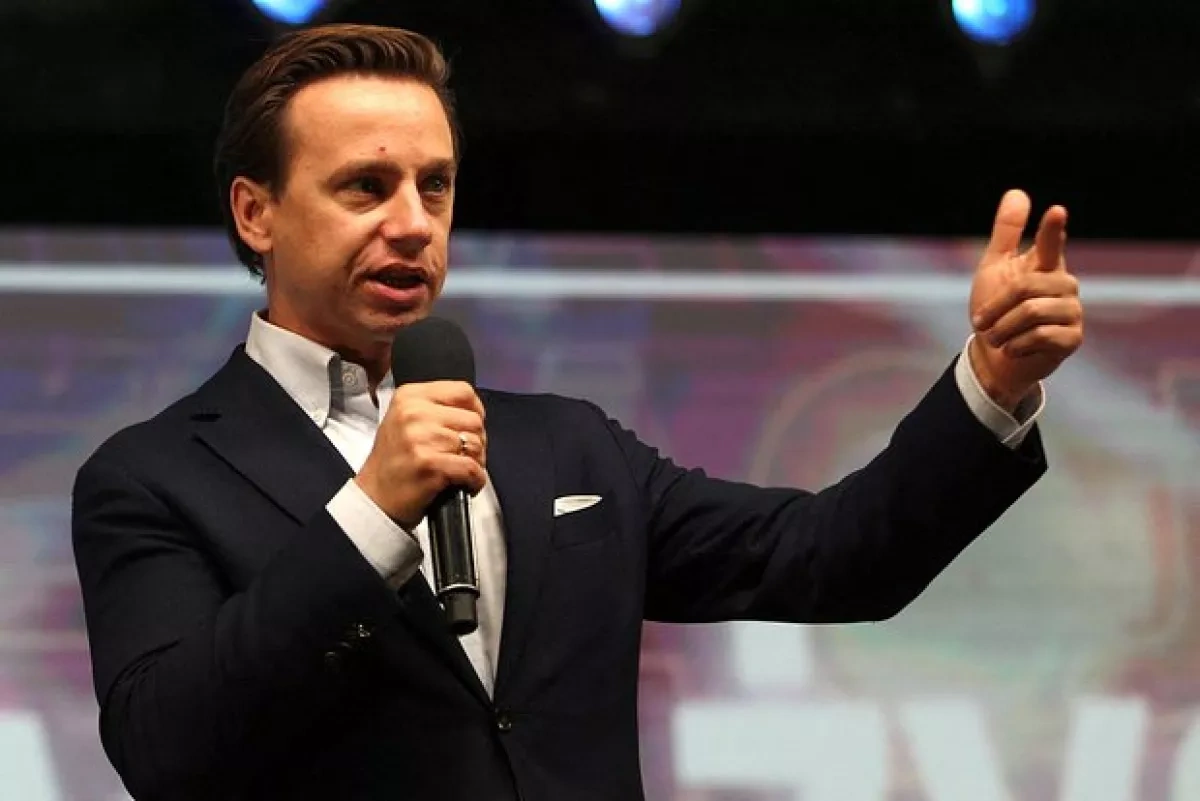 Poland sets political conditions for Ukraine’s EU accession