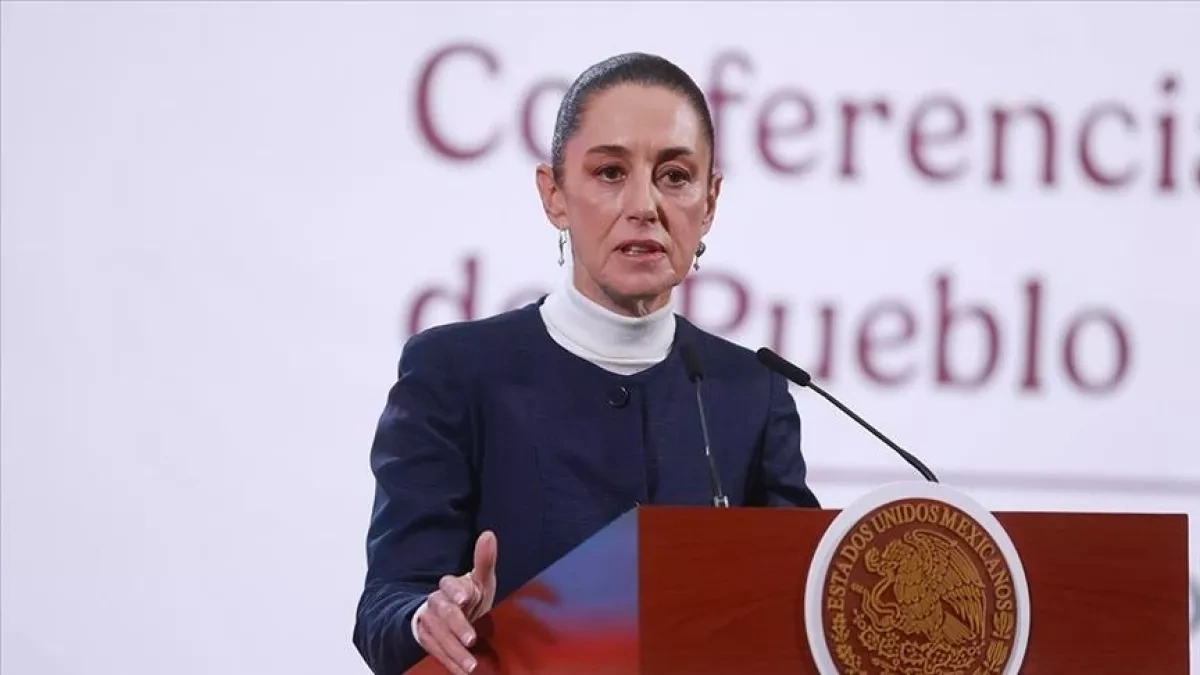 Mexico accuses US of unauthorized activities by agents on its territory