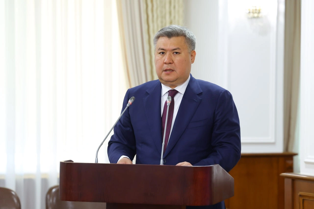 Kazakhstan targets end-2026 completion of Kashagan gas plant