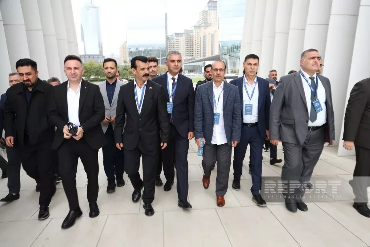 Azerbaijani religious delegation traces nation’s victory legacy in Baku PHOTO