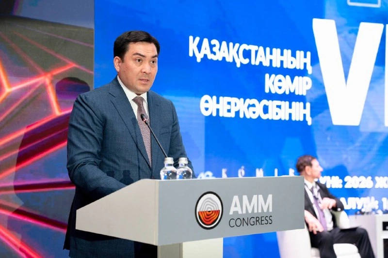Kazakhstan outlines national coal power development plan priorities