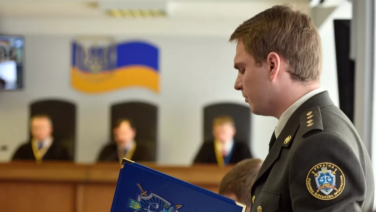 Reuters: Russia-linked hackers breach hundreds of Ukrainian prosecutor emails