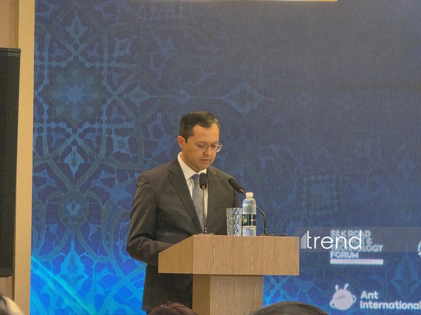 Uzbekistan plans to issue sovereign Islamic bonds - Central Bank governor