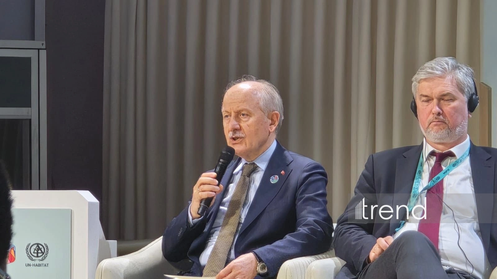 Türkiye aims to raise waste recycling rate to 70% by 2053 - deputy minister