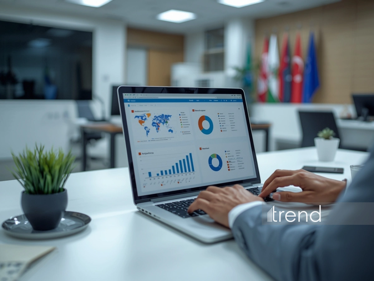 Azerbaijan introduces new rule for digital submission of financial reports